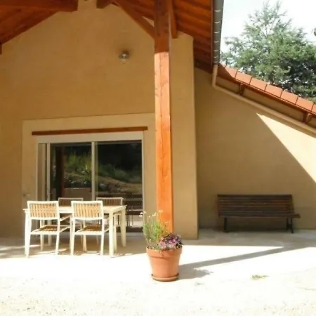 House Le Galli Prázdninový dům