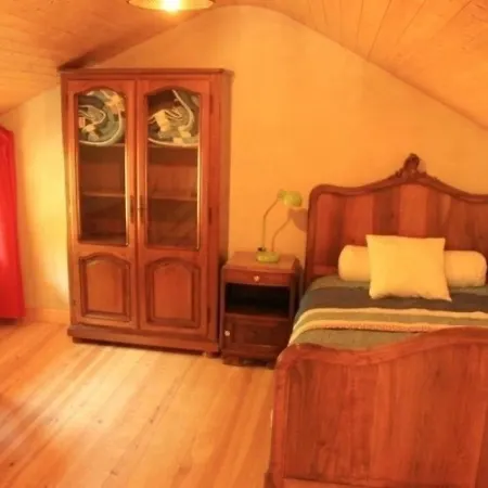 House Le Galli Prázdninový dům