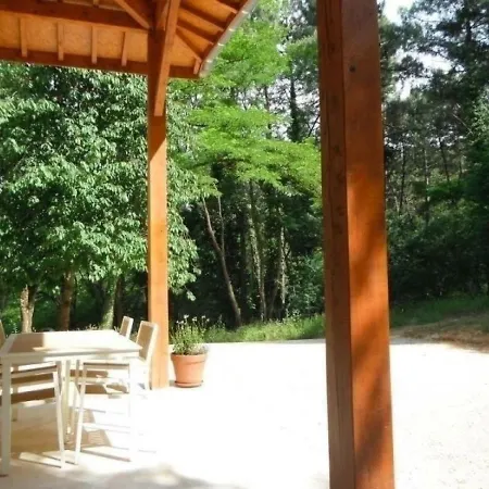 Prázdninový dům House Le Galli *