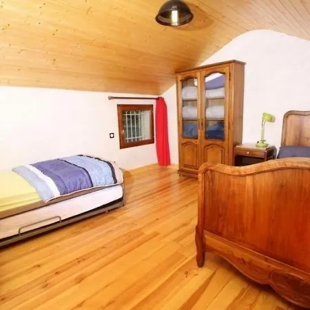 House Le Galli Prázdninový dům Peyrins