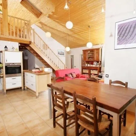 House Le Galli