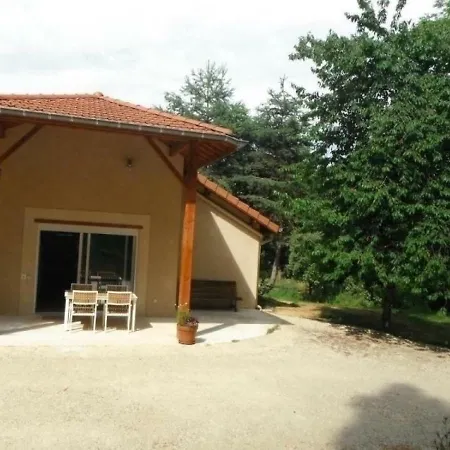 House Le Galli Prázdninový dům