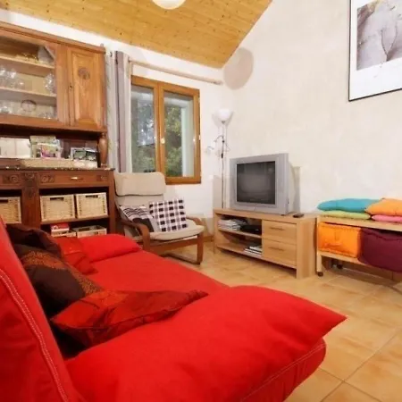 House Le Galli * Peyrins
