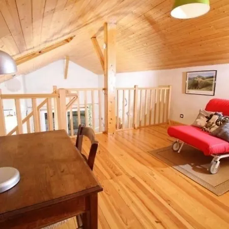Prázdninový dům House Le Galli
