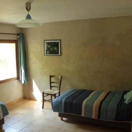 House Le Galli Peyrins