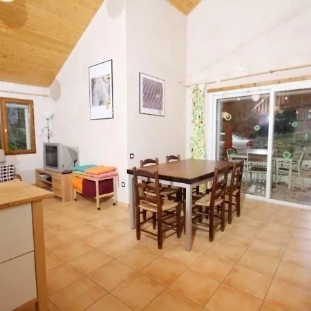 Prázdninový dům House Le Galli Peyrins